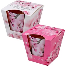 Bartek Candles Cherry Blossom - Sakura Pink Blush 115 g