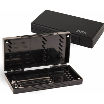 Zfish Box Na Náväzce Method Rig Case 150