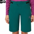 Oakley Drop In MTB dámske zelené