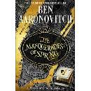 The Masquerades of Spring - Ben Aaronovitch