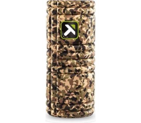 TriggerPoint Foam roller GRID maskáč