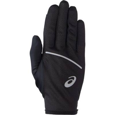 Asics Ръкавици Asics Performance Run Gloves - Performance Black - размер S/M (202-8490-0111)
