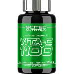 Scitec Nutrition Vita-C 1100 [100 капсули]