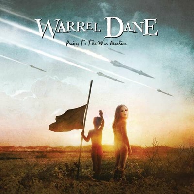 Dane Warrel ♫ Praises To the War Machine / Extended Edition LP