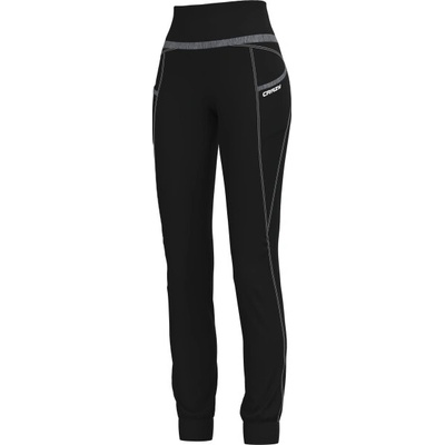 Crazy PANT EXIT LIGHT BLACK