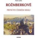 ROŽMBERKOVÉ