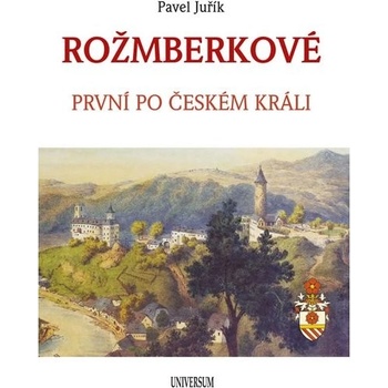ROŽMBERKOVÉ