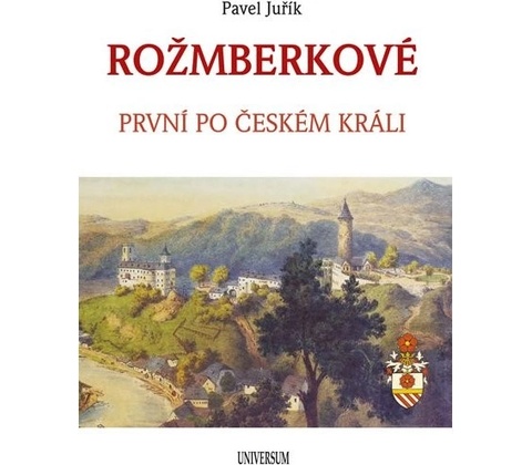 ROŽMBERKOVÉ