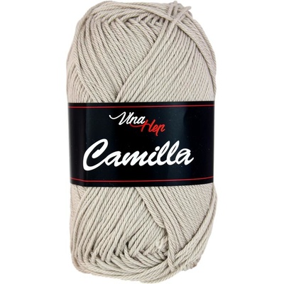 Vlna-Hep Camilla 8225 lněná