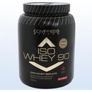 Proteiny NUTREND Compress Iso Whey 90% 1000 g