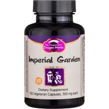 Dragon Herbs Imperial Garden [100 капсули]