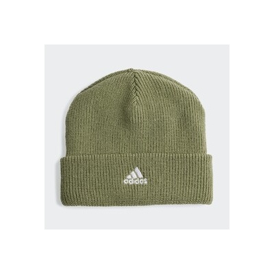 adidas LK beanie 4067896240480 Zelená