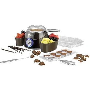 Unold 48667 електрически уред за фондю 0, 25 Д (48667) (48667)