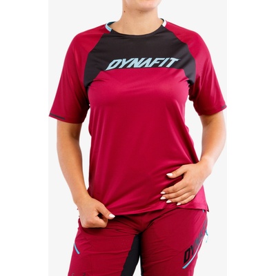 Dynafit Ride Shirt dámský beet red