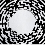 Supraphon Marcel Bárta: Episodes from the Spinning Ball - CD (089196)