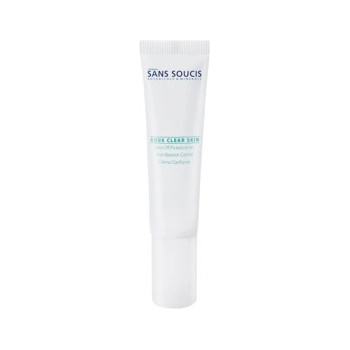 Sans Soucis Aqua Clear Skin protizánětlivý krém 15 ml