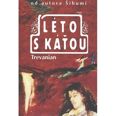Léto s Káťou - Trevanian