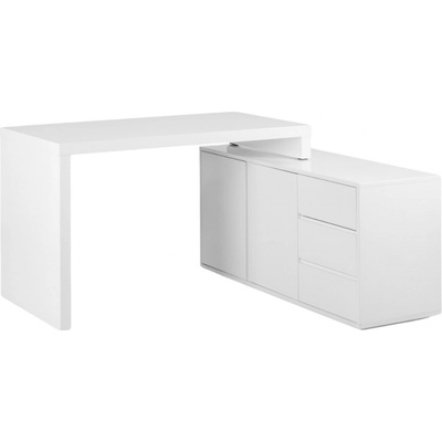 Office 360 Loft bílý