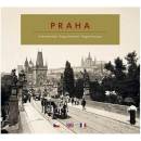 Prague historica