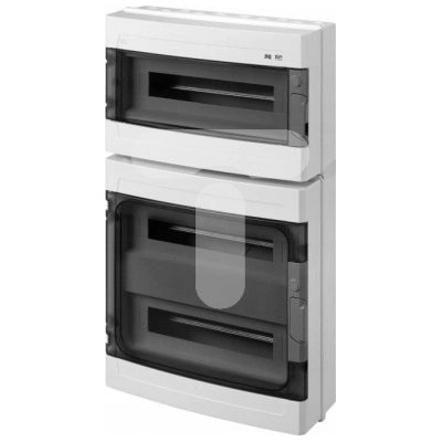 Rozvodnice Elektro-Plast 0 V IP65 0 A