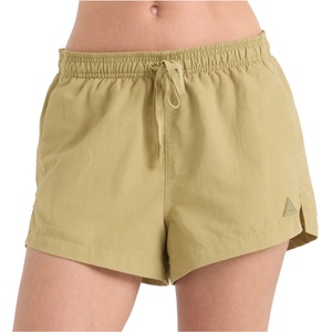 Roark Дамски къси панталони Roark Women's River Hybrid Short Shorts - Dusty Olive (112-4056-0212)