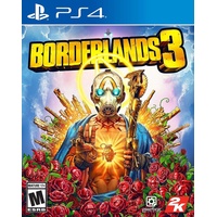 Borderlands 3