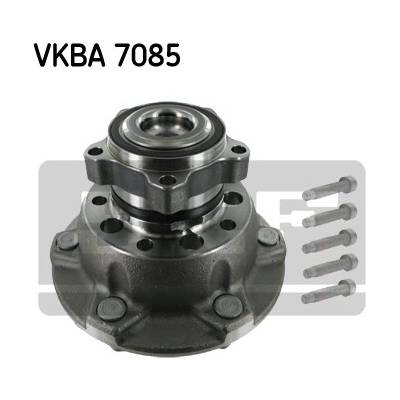 SKF VKBA 7085