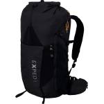 EXPED Алпийска раница Exped Skyline 45 Mountaineering backpack - Black - размер S/M 43-51 cm (503-1066-0111)