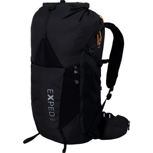 EXPED Алпийска раница Exped Skyline 45 Mountaineering backpack - Black - размер S/M 43-51 cm (503-1066-0111)