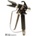 Berizzi БЕЗВЪЗДУШЕН БОЯДЖИЙСКИ ПИСТОЛЕТ tt12 berizzi - 500bar (tt4005)