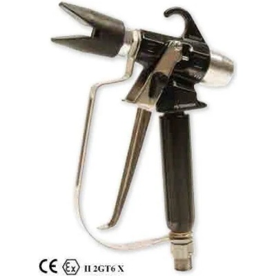 Berizzi БЕЗВЪЗДУШЕН БОЯДЖИЙСКИ ПИСТОЛЕТ tt12 berizzi - 500bar (tt4005)