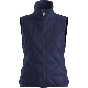 HUGO Потник HUGO Fandinia 1 10254426 01 vest - Blue (Navy)