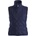 HUGO Потник HUGO Fandinia 1 10254426 01 vest - Blue (Navy)