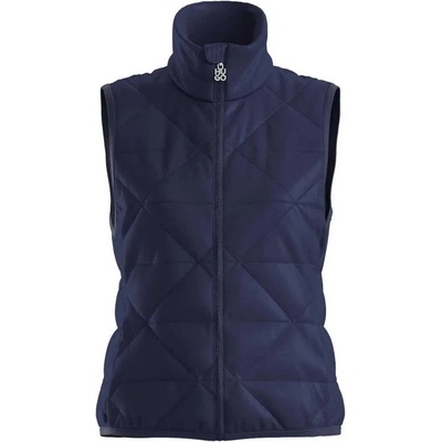 HUGO Потник HUGO Fandinia 1 10254426 01 vest - Blue (Navy)