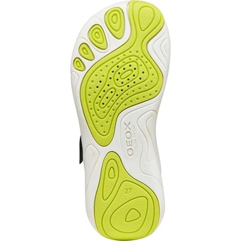 Geox Детски маратонки Geox FOOT-RUN (J65PDB.06K9J.24.27)