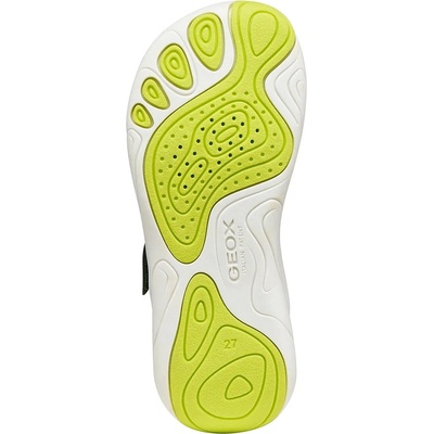 Geox Детски маратонки Geox FOOT-RUN (J65PDB.06K9J.24.27)