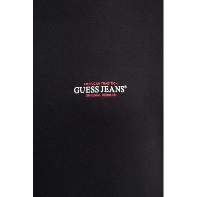 Guess Jeans Суичър Guess Jeans (W4YQ07.KC811)
