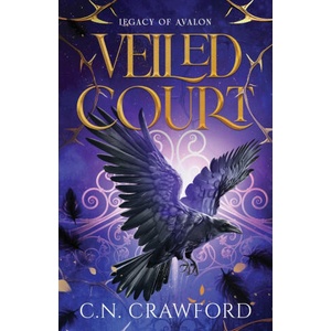 Veiled Court (ISBN: 9781956290349)