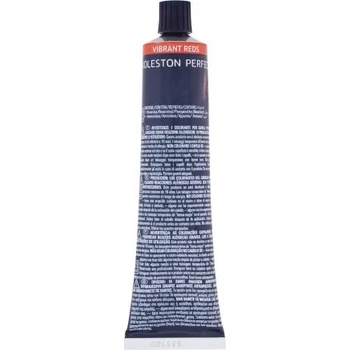 Wella Koleston Perfect Vibrant Reds постоянна боя за коса 60 ml нюанс 55/66 за жени