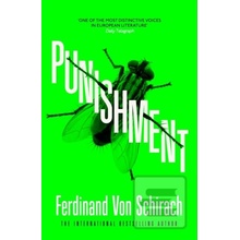 Punishment - Ferdinand von Schirach