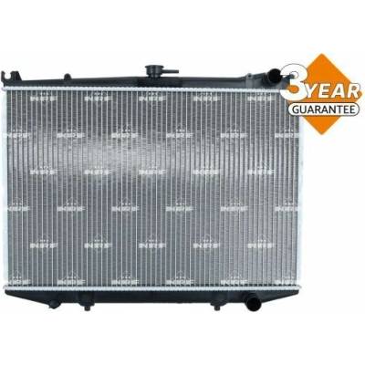 Chladič, chlazení motoru NRF 516842 516842