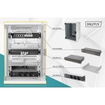 ASSMANN DIGITUS DN-10-SET-2