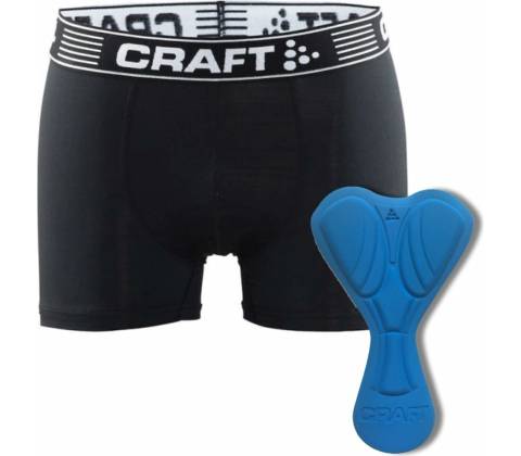 Craft čierne