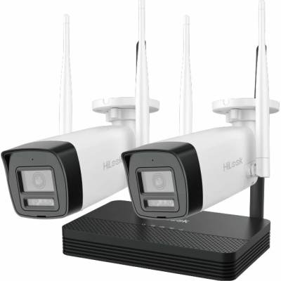 Hikvision HiLook IKS-2042BH-PH/W