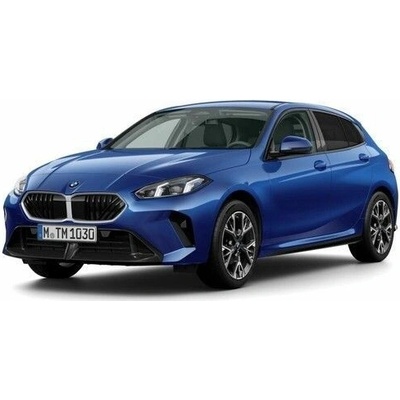 BMW 120d M Sport 120 kW