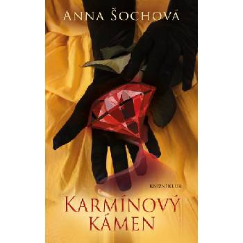 Karmínový kámen