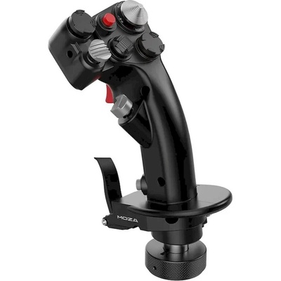 MOZA Flight MH16 Flightstick AS002