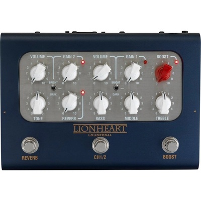 Laney BCCLOUDPEDAL-LTQ