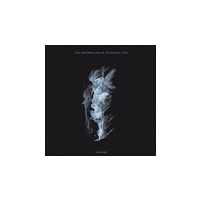 Forlorn - The Answer Lies in the Black Void CD