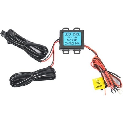 NSSC Drl nssc 80 модул за включване на led светлини (135)